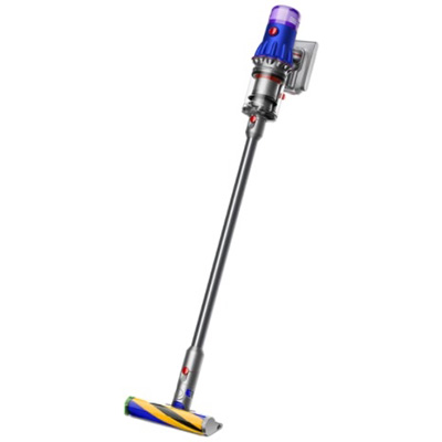 Dyson V12 Fluffy Detect Slim Fluffy輕量智能無線吸塵機[原廠行貨]